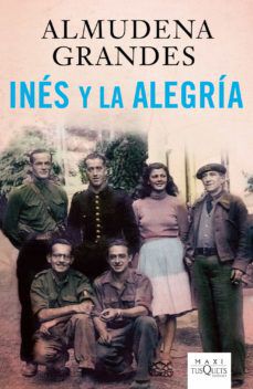 In&eacute;s y la alegr&iacute;a
