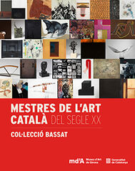 Mestres de l'art català del segle XX Mestres de l'art català del segle XX