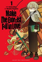 Make the exorcist fall in love 1