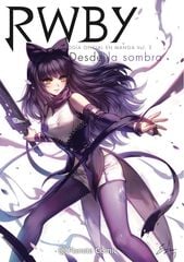 RWBY Anthology nº 3/4 RWBY Anthology nº 3/4