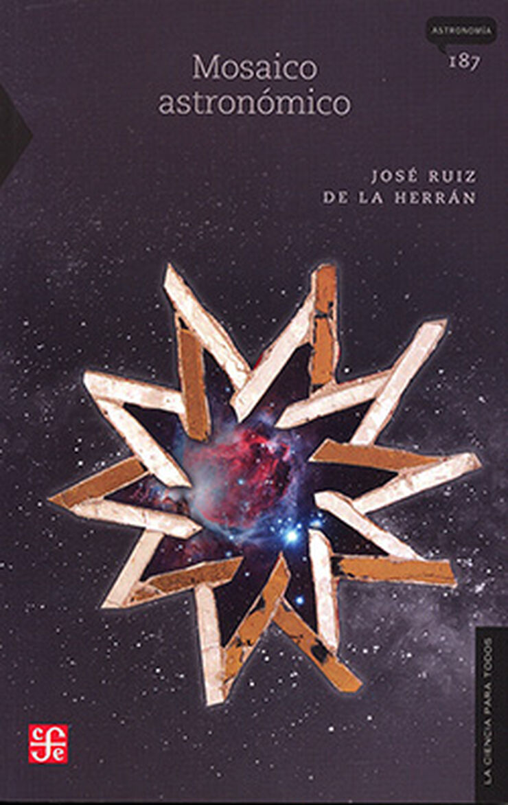 Mosaico astronómico