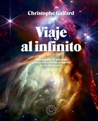 Viaje al infinito (edición gran formato a todo color) Viaje al infinito (edición gran formato a todo color)