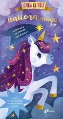 Crea el teu unicorn màgic Crea el teu unicorn màgic