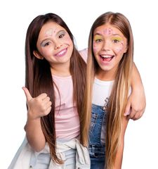 Kit Maquillaje Alpino Glow Up