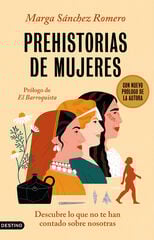 Prehistorias de mujeres Prehistorias de mujeres