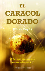 El caracol dorado El caracol dorado