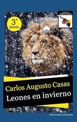 Leones en invierno Leones en invierno