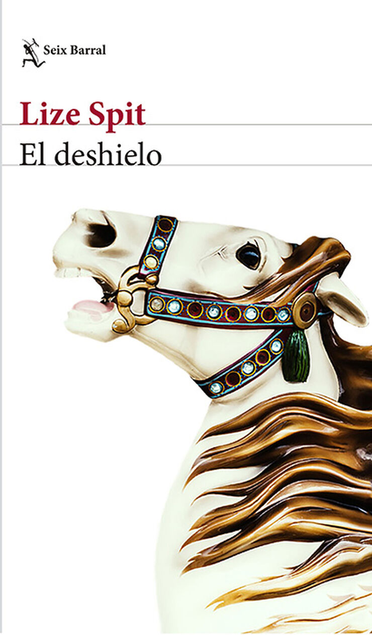 El deshielo