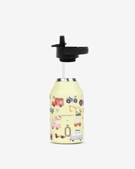 Ampolla Termo Runbott 350 ml Marta Munt&eacute; Road