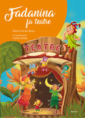 Fadanina fa teatre Fadanina fa teatre