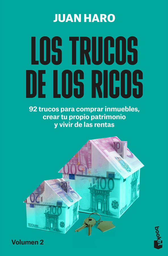 Los trucos de los ricos 2&ordf; parte