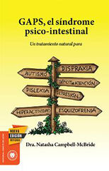 GAPS,El síndrome psico-intestinal GAPS,El síndrome psico-intestinal