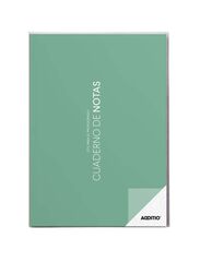 Quadern de Notes de classes A4 Additio castellà