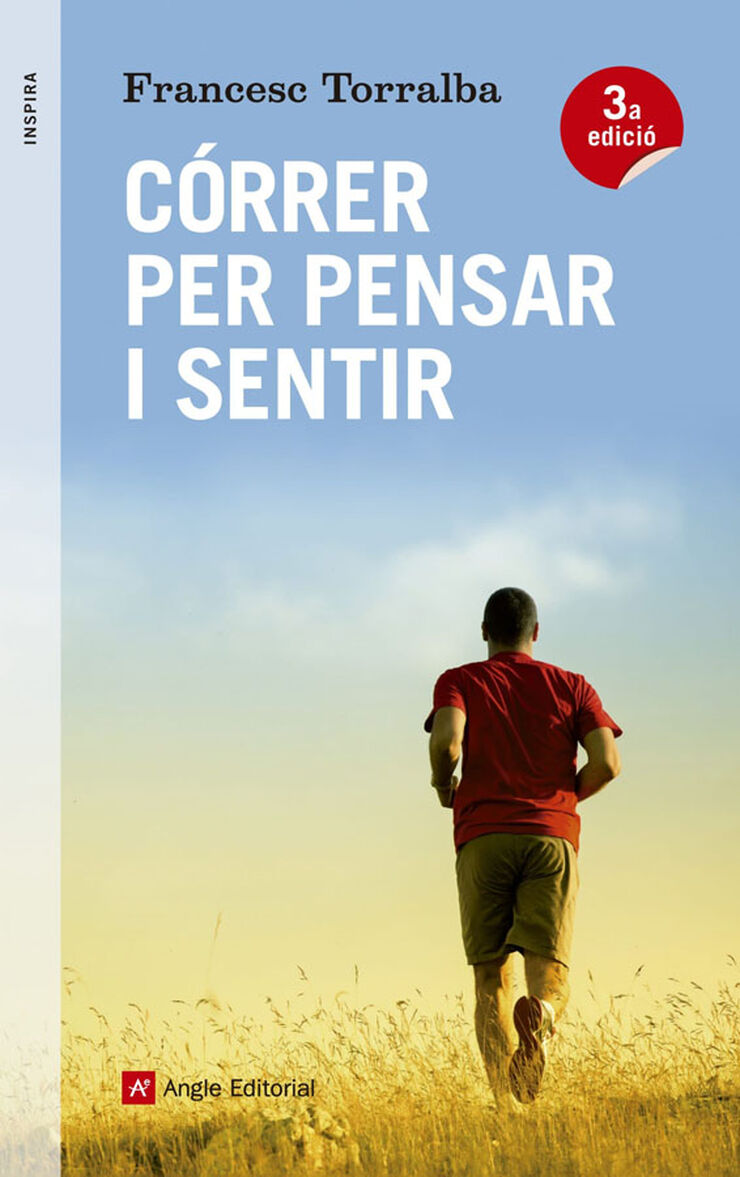 Córrer per pensar i sentir