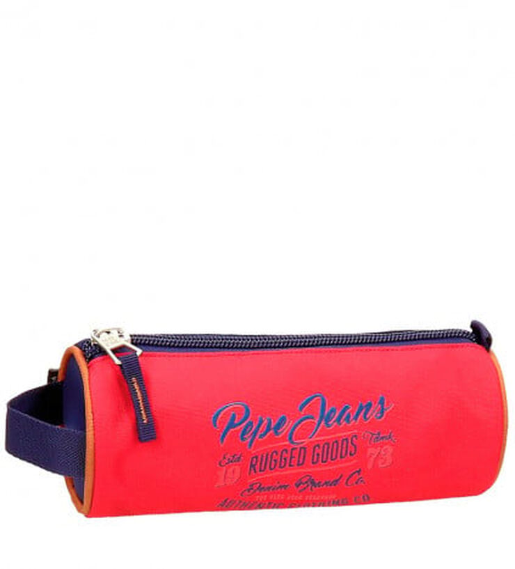 Estuche Pjl Jake redondo