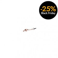 Silbato metálico Amaya