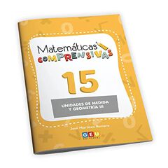 Matematicas Comprensivas Números Y Cálculo 15 Matematicas Comprensivas Números Y Cálculo 15