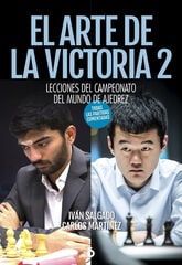 El arte de la victoria 2