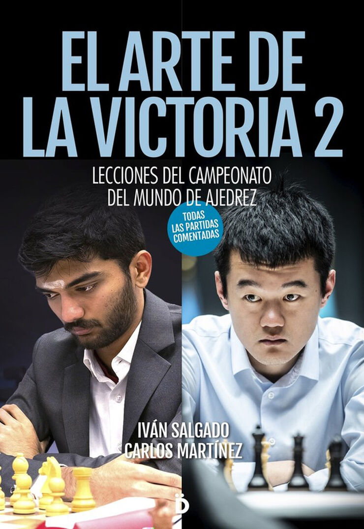 El arte de la victoria 2