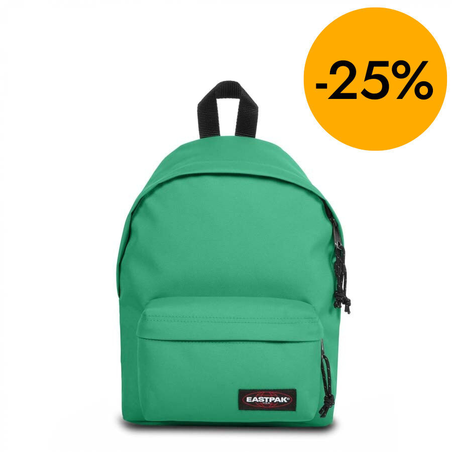 Mochila Eastpak Orbit Gem Green