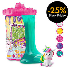 Magic Slime Surprise XXL Unicorn