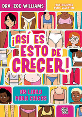 ¡Así es esto de crecer! ¡Así es esto de crecer!
