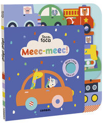 Meec-meec! Meec-meec!