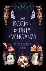 Una lección de tinta y venganza Una lección de tinta y venganza