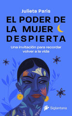 El poder de la mujer despierta El poder de la mujer despierta