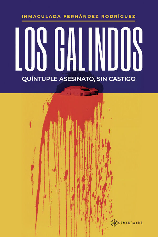 Los Galindos