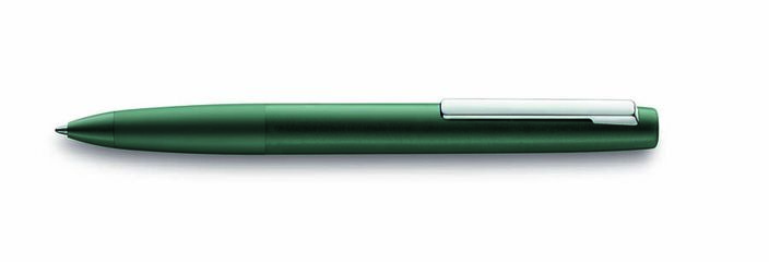 Bol&iacute;grafo Lamy Aion verde