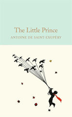 The little prince(bxw illustrations) The little prince(bxw illustrations)