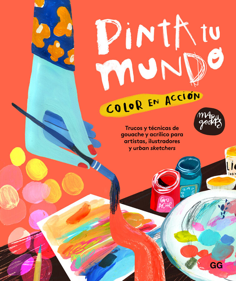Pinta tu mundo