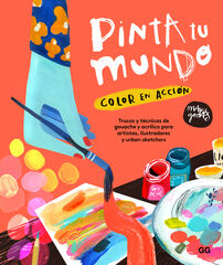 Pinta tu mundo