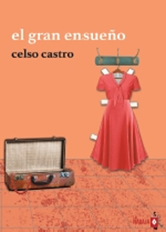 El gran ensue&ntilde;o