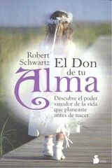 Don de tu alma, El Don de tu alma, El