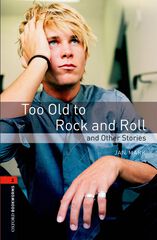 Too Old To Rock & Roll Too Old To Rock & Roll