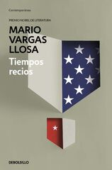 Tiempos recios Tiempos recios