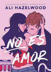 No es amor No es amor