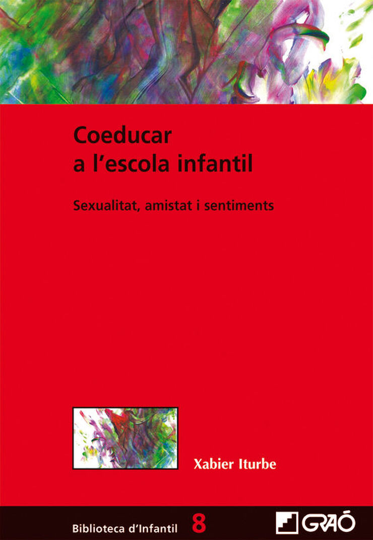 Coeducar a l'escola infantil