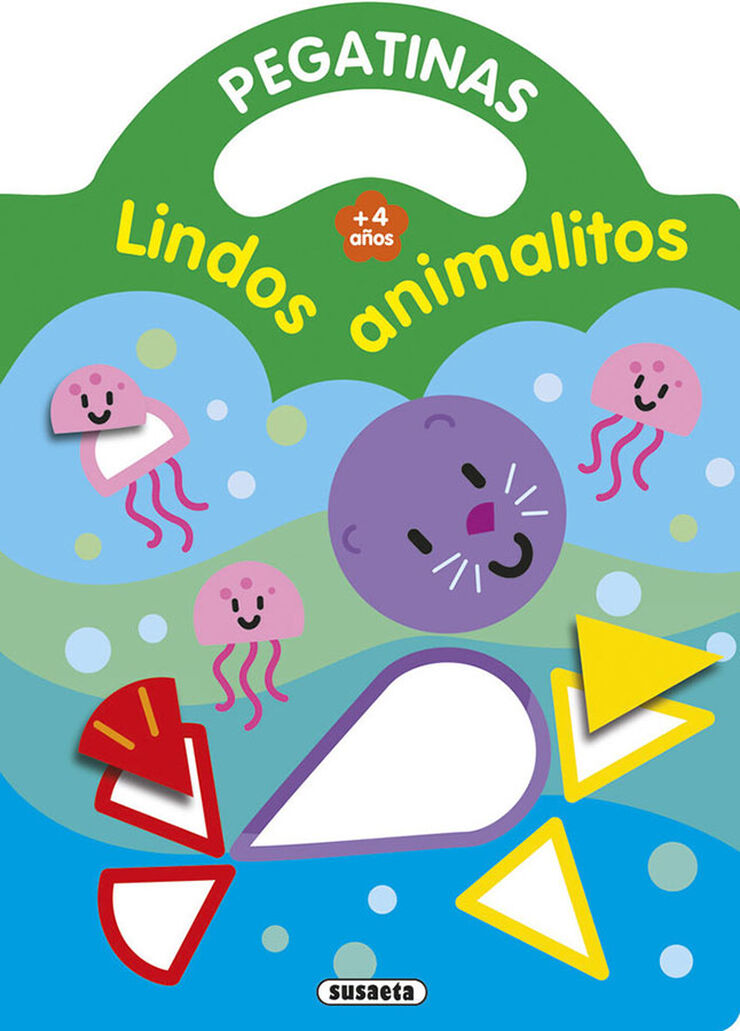 Lindos animalitos 3