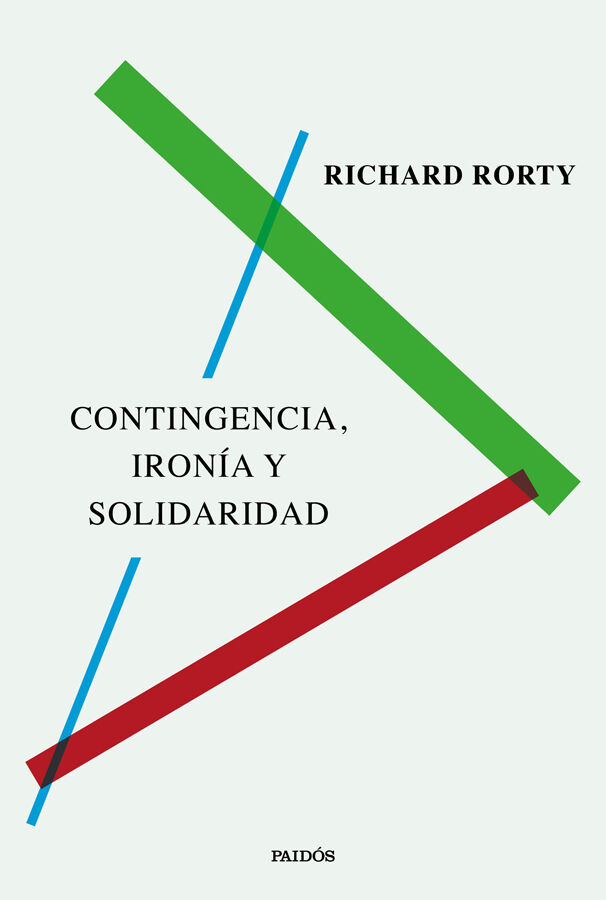 Contingencia, iron&iacute;a y solidaridad