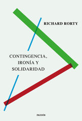 Contingencia, iron&iacute;a y solidaridad