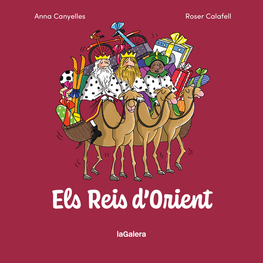 Els Reis d'Orient