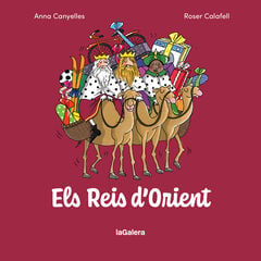 Els Reis d'Orient