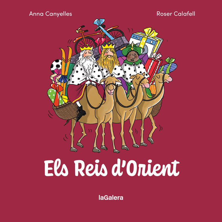 Els Reis d'Orient