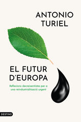 El futur d'Europa El futur d'Europa