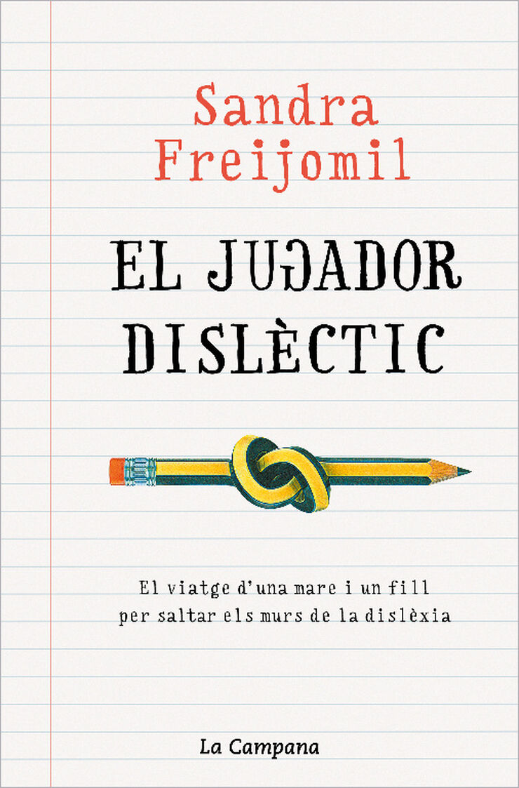 Jugador dislèctic Jugador dislèctic