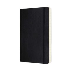 Libreta Moleskine Soft L Expanded Raya
