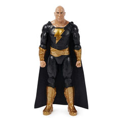 Figura Black Adam 30 cm